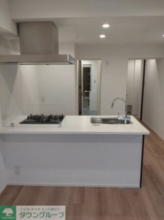 SYFORME ITABASHI IIIの物件内観写真